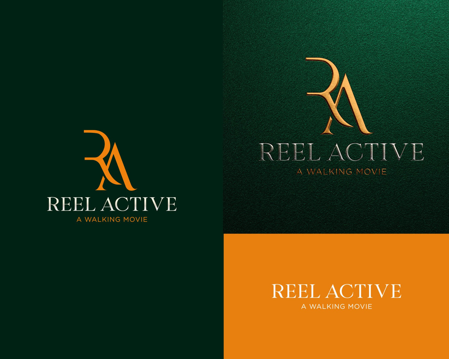 Elegant Logo Design Service - Preplates