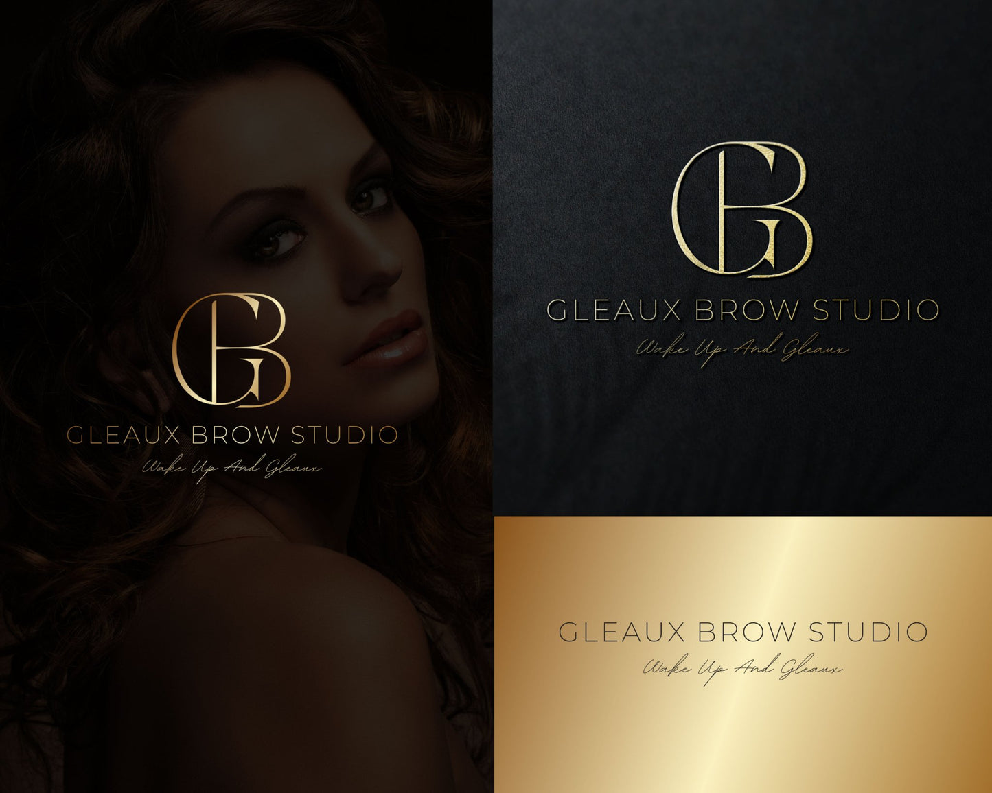 Elegant Logo Design Service - Preplates